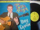 DAVY GRAHAM   