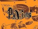 PIXIES INDIE CINDY LIMITED EDITION ORANGE 2 LP VINYL + CD