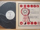 PIANO MUSIC FOR MEDITATION AND INNER PEACE ZAZEN RECORDS AUS PRESSING