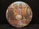 The Beatles - Sgt. Peppers Lonely Hearts Club Band German Import Picture Disc