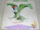 Atomic Rooster ORIG 1970 1st Press UK B&C LP A2/B2 prog trio RARE 