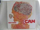 CAN TAGO MAGO GERMAN IMPORT 2000 RELEASE NM VINYL BRIAN ENO DAVID BOWIE