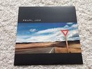 Pearl Jam - Yield - Vinyl LP 1998