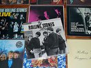 Rolling Stones Story 12LP Decca Box inkl. Cover, Fotos und Booklet, Vinyl Box