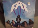 Fat Self-Titled Psych Album Rare LP On RCA/Victor