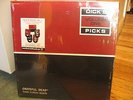 Grateful Dead Dicks Picks VOL. 1  4lp Set Sealed