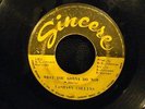 LaSHAWN COLLINS '' WHAT YOU GONNA DO NOW '' RARE-XOVER SOUL 45 ON SINCERE