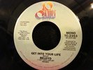 BELOYD '' GET ITO YOUR LIFE'' RARE- PROMO 45 ON 20TH CENTURY TC-2353 MINT-