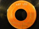 THE FEMINIQUES ''( I KNOW ) TIME IS GONNA CHANGE'' SUPER RARE-XOVER * SOUL 45
