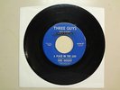 THEE INSIGHT:A Place In The Sun 2:50-Society’s Hate 2:59-U.S.7