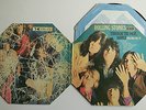ROLLING STONES Through The Past, Darkly 1969 UK1st LP DECCA UN-BOXED SKL5019 VG