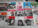 Box 12 EP 7’’ bof SERGE GAINSBOURG Coffret numéroté   livret
