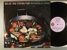 Wynder K. Frog  Out Of The Frying Pan    Original UK Press  Pink Island Label