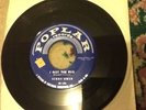 Rockabilly Kenny Owen Poplar 106 I Got The Bug/High School Sweater