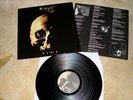 MERCYFUL FATE Time LP ( METAL BLADE)