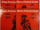 ETERNA STEREO HANDEL BOSSE MARGRAF CONCERTI GROSSI OP.6 4 LP 825640-643 NM