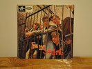 Yardbirds - FIVE LIVE - Blue/black Columbia UK Original First Press - MONO