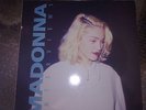 MADONNA, RARE INTERVIEW PICTURE DISC, EXCELL CONDITION 1990s