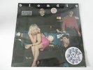Punk LP Blondie - Plastic Letters 1978 SEALED COPY