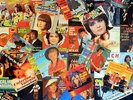 MARIANNE ROSENBERG/SABRINA/GLORIA/GRAHAM BONNEY/JAN KJELD/VICKY/TONY/CINDY BERT