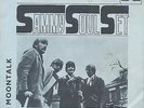 Sammy Soul Set Banana disease 1967 Dutch Psych freakbeat 45 Sweden PS 