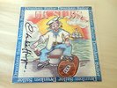 PUNK UK SUBS DRUNKEN SAILOR.SIGNED BY CHARLIE HARPER .MINT