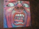 King Crimson Canada Lp 