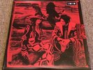 White Stripes Icky Thump Mono 2LP from Vault package #1Third Man Records Jack