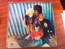 Jimi Hendrix - Band of Gypsys (Puppet Cover) Mint Condition