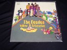 LP The Beatles Yellow Submarine (Apple) von 1969