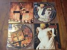 DEICIDE Vinyl+CD PACKAGE RAR Nile Vader Hypocrisy Kataklysm Cannibal Corpse