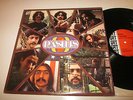 RASTUS - RASTUS - STAMPA APRIBILE CARTONATA USA - DOPPIO LP VINILE