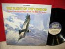 BBC RECORDS REB 440 STEREO UK THE FLIGHT OF THE CONDOR NM