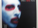 MARILYN MANSON Golden Age Of Grotesque 2003 UK 2LP issue RARE As New