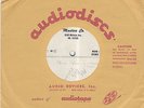 Rare 2 Surf Acetates New Dimensions 45's 