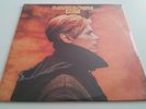 RARE 1977 SEALED LP DAVID BOWIE   LOW   WITH RARE TRACK STICKER ON BACK ORIGINAL