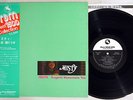 TSUYOSHI YAMAMOTO TRIO MISTY THREE BLIND MICE 15PJ-1026 JAPAN OBI Vinyl LP