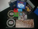 QUEEN 7LPs Wembley,Greatest Hits II,Jazz Poster+Japan,News,Kind of Magic,Hot Spa