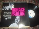 HORACE PARLAN 