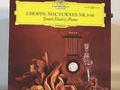 CHOPIN - 33 GIRI VINILE - NOTTURNI 1 - 20 DUE LP TAMAS VASARY - DEUTSCHE GRAMM