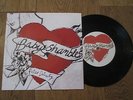 Babyshambles / Pete Doherty / Libertines / - Babyshambles Debut Single 7