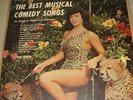 The Broadway Jazz Orchestra-
