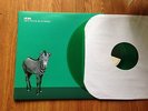 HUM - You'd Prefer an Astronaut Green Vinyl