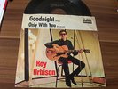 ROY ORBISON 