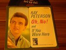 RAY PETERSON