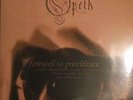 OPETH  -  FAREWELL TO PROVIDENCE  -  COLOURED VINYL  - 2 LP