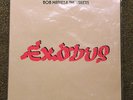 Rare Mint MFSL Bob Marley- Exodus- Anadisc 200 Limited Edition