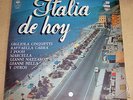 GIGLIOLA CINQUETTI I POOH NAZZARO ITALIA DE HOY PROMO LP free shipping
