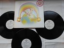 i Schallplatte, Vinyl, 1972, Grateful Dead, europe '72