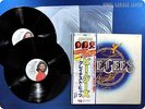 BEE GEES Bee Gees Greatest MWZ8109 OBI 2LP W6918